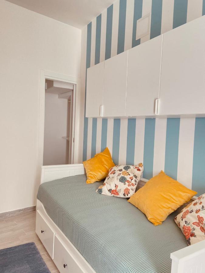 Casa Antonietta * San Paolo Bel Sito