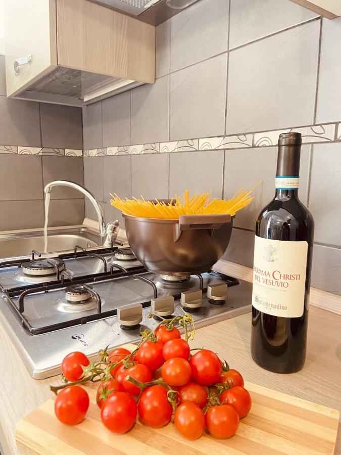 Appartement Casa Antonietta