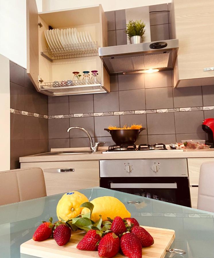 Casa Antonietta Appartement