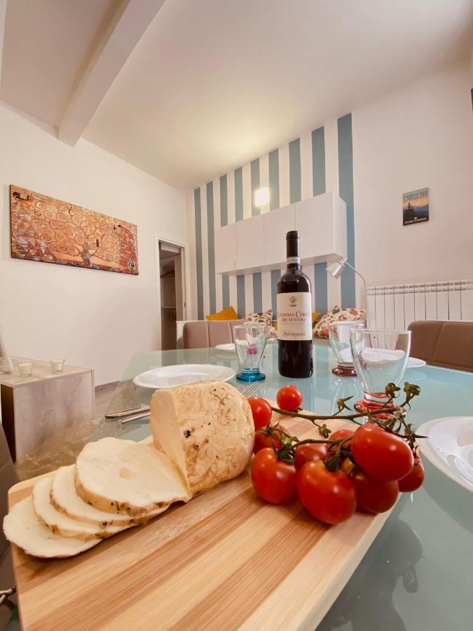 Appartement Casa Antonietta