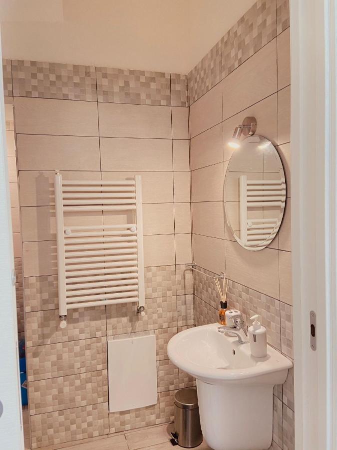 Casa Antonietta Appartement San Paolo Bel Sito