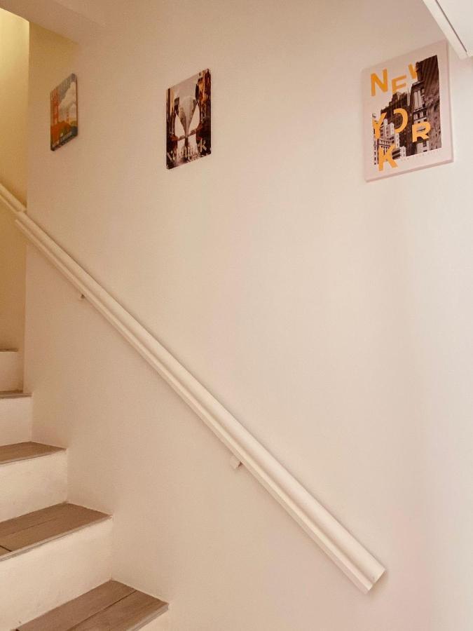 Casa Antonietta Appartement San Paolo Bel Sito