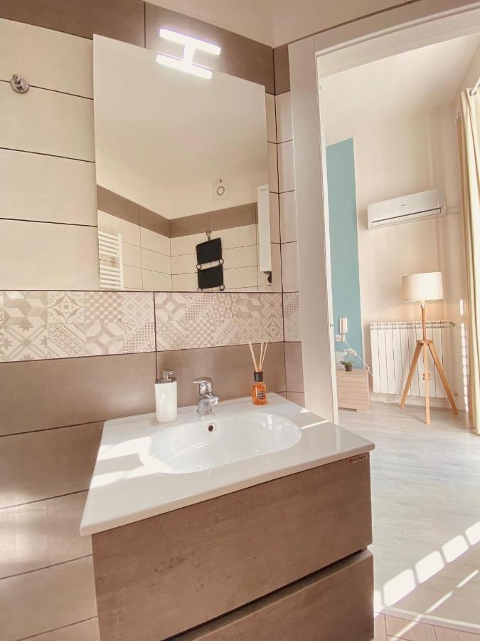 Appartement Casa Antonietta *