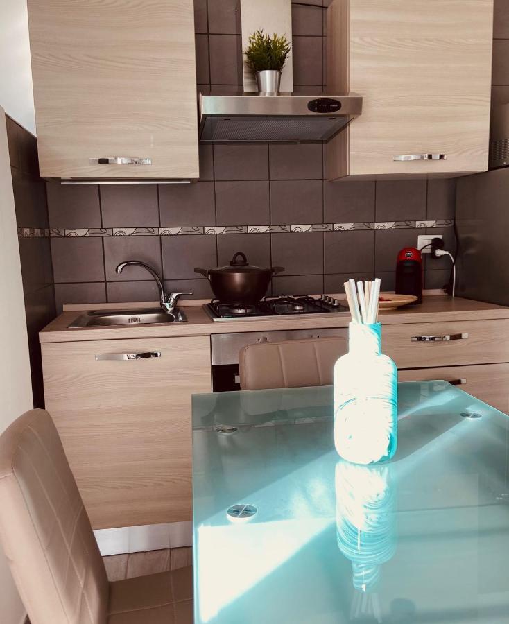 Casa Antonietta Appartement San Paolo Bel Sito