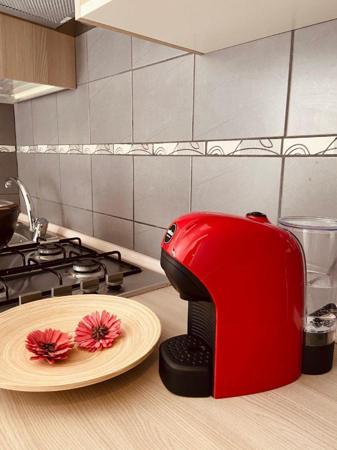 Casa Antonietta Appartement San Paolo Bel Sito