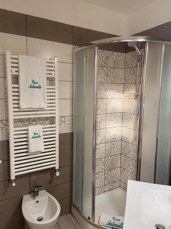 Appartement Casa Antonietta
