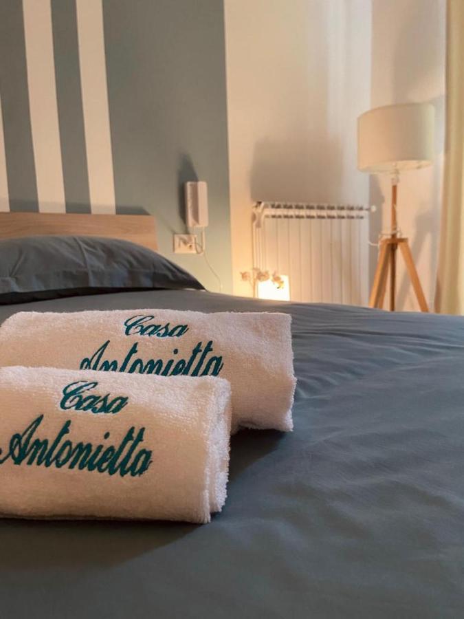 Appartement Casa Antonietta