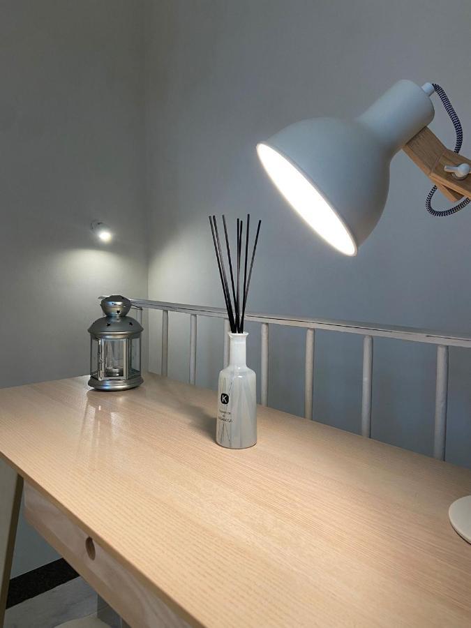 Casa Antonietta Appartement