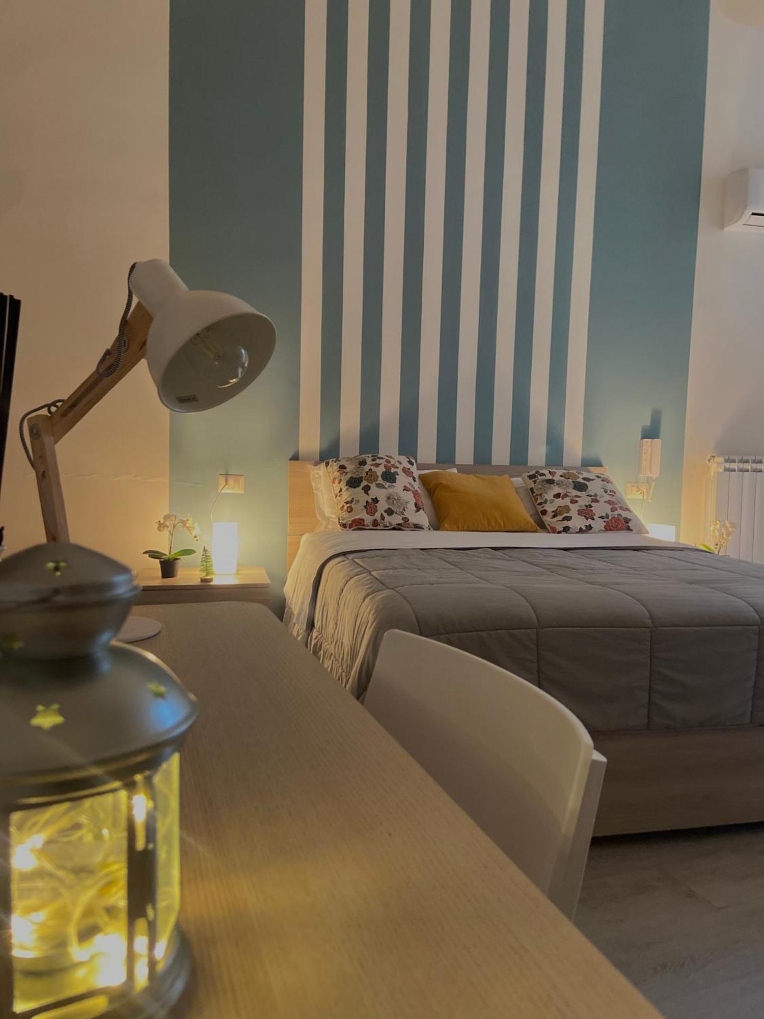 Appartement Casa Antonietta *